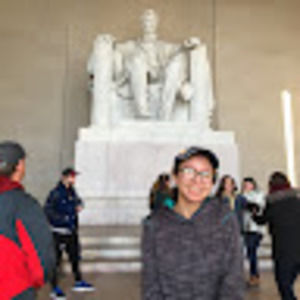 Meet your Posher, Kaylin